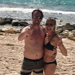 Meet your Posher, Corry